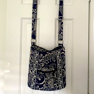 Vera Bradley crossbody bag